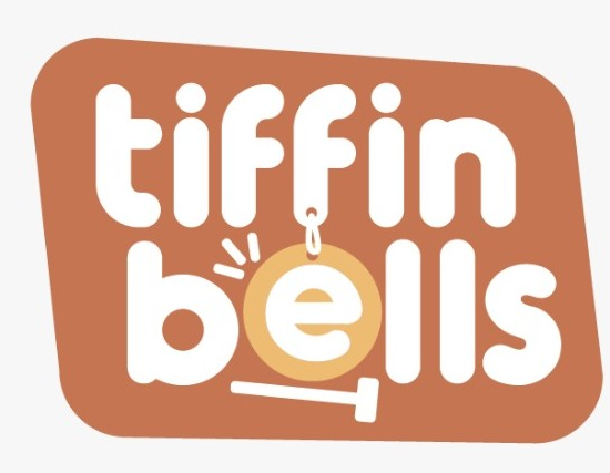Tiffin Bells - #BiteFullOfMemories